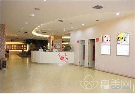 ��������Ů��ҽԺ�����������ļ۸���ع���