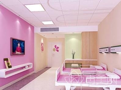 六盘水友好医院价格表特惠来袭