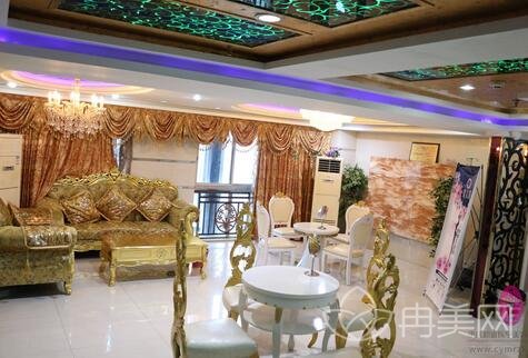 超雅整形医院价格表全新上线