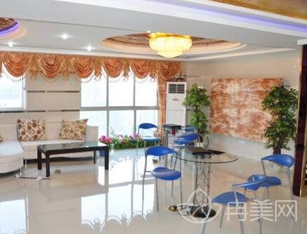 超雅整形医院价格表全新上线