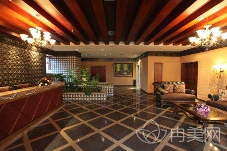 自贡西蝉整形医院好吗