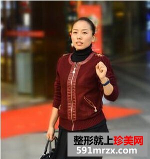 亡羊补牢,时尚辣妈,破茧成蝶