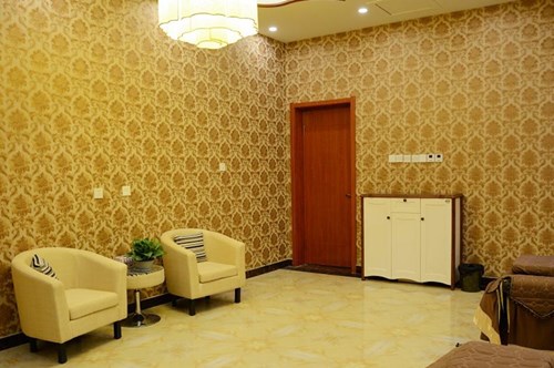 �����еڶ�ҽԺ��ǻ��