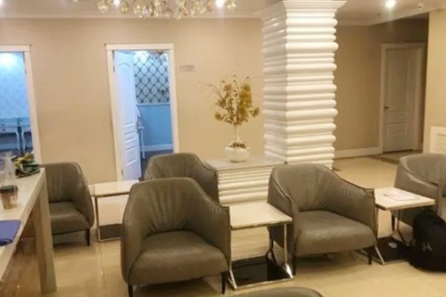 ����ʡ�ڶ�����ҽԺ��ǻ��