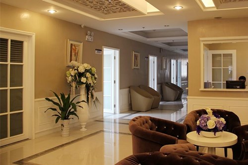 �差�е�һ����ҽԺ��ǻ��