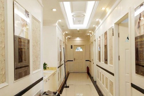 �Ϻ���ұְ��ҽԺ��ǻ��