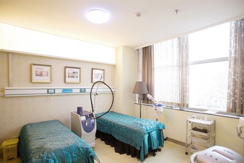 ʯ��ׯ��������������ҽԺ