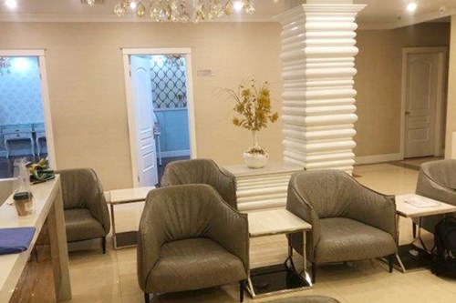 ��ͨ����ҽԺҽѧ���ݿ�