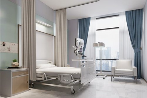 ���ݼ�����������ҽԺ