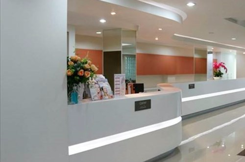 �����Ŷ���������ҽԺ