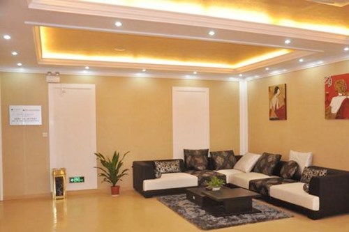 Ƽ���еڶ�����ҽԺ��ǻ��