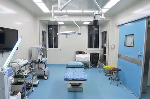 �����е�������ҽԺ��ǻ��