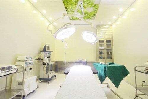 ɽ����ѧ��ǻҽԺ��ֲ��