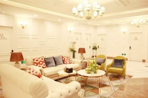 ����΢����������ҽԺ