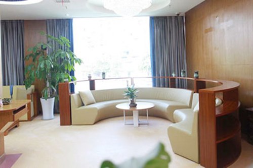 ɽ����³ҽԺ���ο�