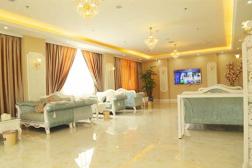 ��ɳ������������ҽԺ