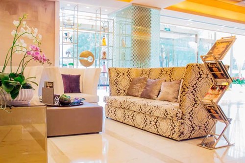 �����е�������ҽԺ���ο�