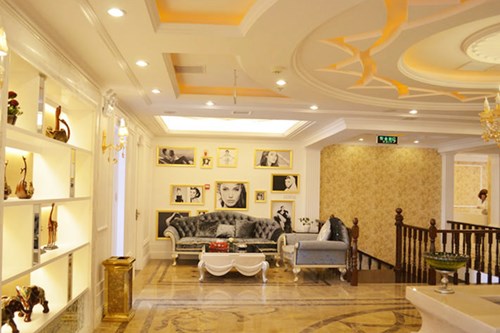 ����ʡ����������ҽԺ�������