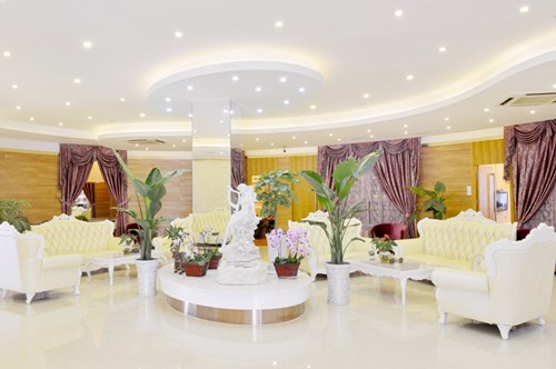 ��������ҽԺ�����������˿�