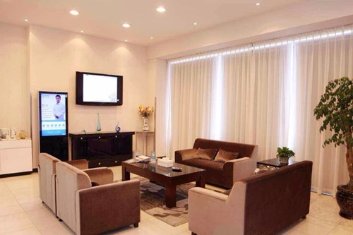 ����Э��ҽԺ��Ժ��ǻ��