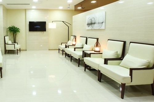 ��ɳ��ҽ����������ҽԺ