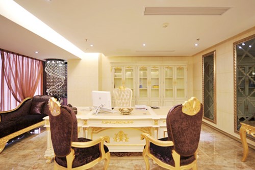 ���ɹ�ҽ�ƴ���ҽԺ�����������