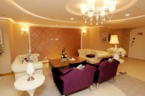 ��ɽ�й���ҽԺ�������