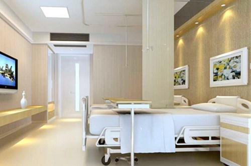 ��ɽ������������ҽԺ