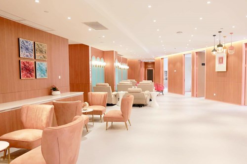 ����к���ҽԺ��ǻ��