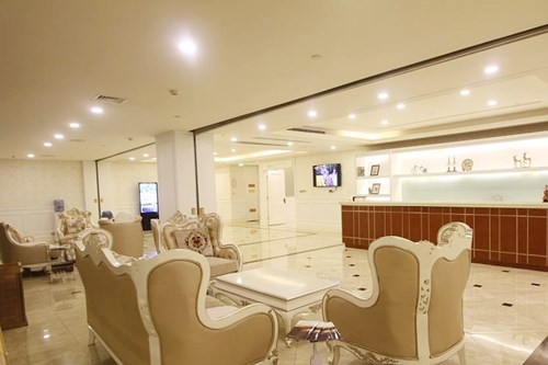 �ӳ�������ҽԺ��ǻ��