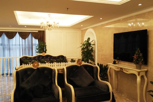 ��ɽ�и����������޹�˾ҽԺ���ο�