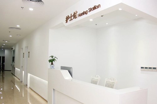 ���ݹ�����������ҽԺ