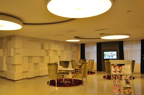 �ɶ��Ʒ�Դֲ��ר��ҽԺ