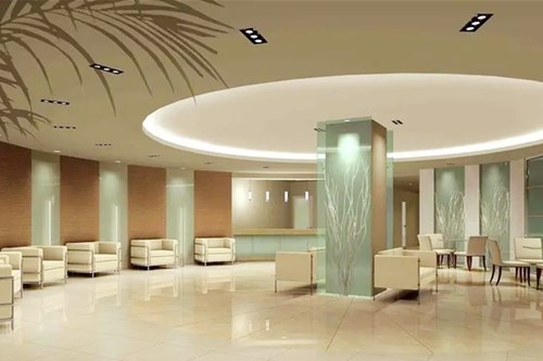 ��ʩ������������ҽԺ