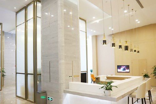 ��ɽ����ŵ��������ҽԺ����������ŵ��