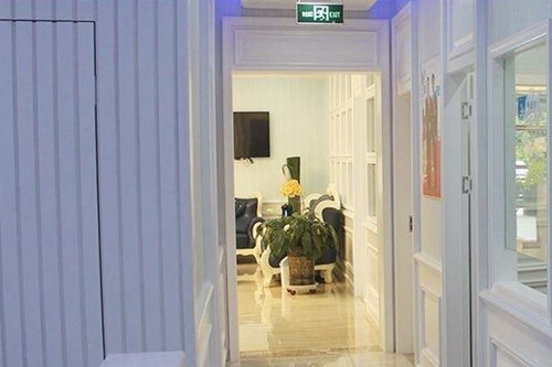 ��ɳ�е���ҽԺ��ǻ��