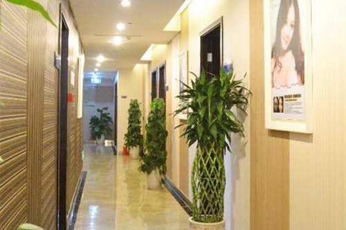 ��ɽ��ɪ����������ҽԺ