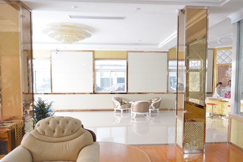 ��ˮ�е�һ����ҽԺ��ǻ��